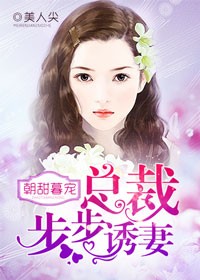 总裁诱妻步步宠