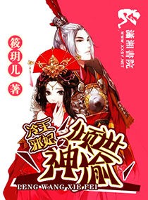 冷王神妃邪王追妻12