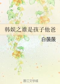 韩娱之谁是孩子他爸晋江