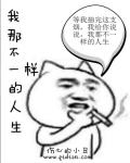 不一样的一辈子