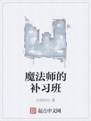 魔法师的学徒普通话版