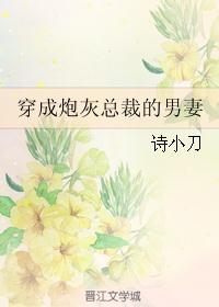 穿成炮灰总裁小情人