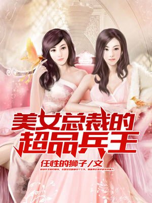 美女总裁的超品兵王txt