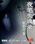 夜笔笙箫小说作品大全