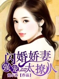 闪婚娇妻太迷人夏末