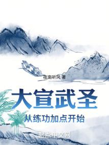 大宣武圣:从练功加点开始txt