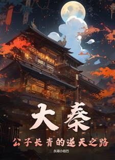 大秦长公子作者:公子齐