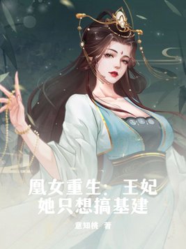 凰女重生：王妃她只想搞基建