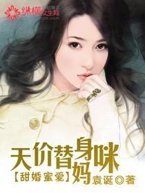 甜婚蜜爱天价替身妈咪小说