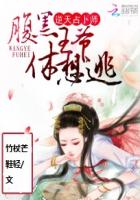 逆天占卜师小说