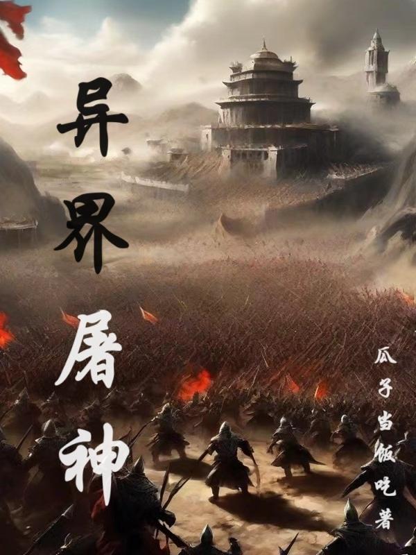 异界屠神佣兵团小说